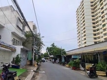 Hình ảnh NHÀ MT KD KDC Lẻ Thành Quận Bình Tân