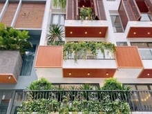 Hình ảnh Nhà Full Nội Thất💦Hẻm Xe Hơi💦Nguyễn Kiệm  P3 5x17m 3 Lầu 4PN 5WC💦