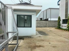 Hình ảnh Bán xưởng  61x73m, 2 mt đặng công bỉnh, tân thới nhì ( sát vành đai 3)