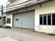 Hình ảnh Bán xưởng 15x35m1/ql22, đường 8m,  trung chánh hóc môn