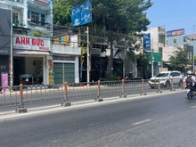 Hình ảnh Bán đất 5x29m giá 9.9 tỷ,  mặt tiền tô ký, thới tam thôn hóc môn