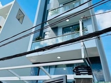 Hình ảnh SIÊU PHẨM TRUNG TÂM Hồ Thị Kỷ , P.1, Q.10 68m2/3tỷ850tr SHR