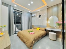 Hình ảnh Bán gấp nhà Khu tái định cư Long Bửu. Nguyển Xiển. Long Bình. Quận 9