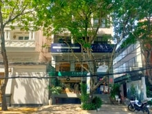 Hình ảnh Cho thuê Mặt tiền 204 Nguyễn Văn Hưởng, Thảo Điền, Quận 02, TP.HCM.