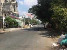Hình ảnh Cần bán biệt Thự 10x20m khu Tên Lửa, đường số 06, P. Bình Trị Đông B