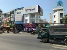 Hình ảnh Bán nhà 25x87m 2 mặt tiền nguyễn ảnh thủ & song hành, trung chánh hóc
