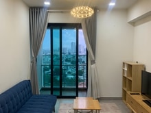 Hình ảnh <Hiếm> Căn 1pn full nội thất view thành phố