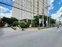 Hình ảnh Bán đất 912m2 full thổ giá 21 tỷ tl 3 mt đường 6m thạnh lộc 16