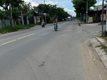 Hình ảnh Bán nhà (10x35)m, giá 13.5t mặt tiền nguyễn văn bứa, hóc môn