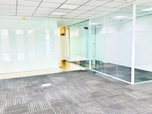 Hình ảnh Cho thuê Văn phòng đường Lê Văn Huân, Tân Bình giá siêu rẻ chỉ 8$/m2