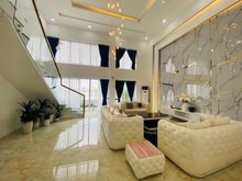 Hình ảnh Cho thuê Trang Chủ MB66.COM / Đăng Ký Tặng 66K Mỹ Khánh Phú Mỹ Hưng lầu trung view thoáng để ở
