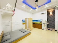 Hình ảnh Cho thuê phòng trệt đầy đủ nội thất giá tốt đầy đủ tiện nghi