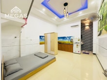 Hình ảnh Cho thuê phòng trệt đầy đủ nội thất giá tốt đầy đủ tiện nghi