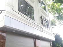 Hình ảnh Nhà đẹp giá rẻ nhất Đại Thành Quốc Oai, giáp Hà Đông, 60m2, 3T, 2.6 tỷ