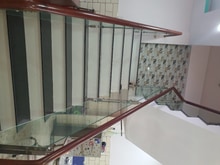 Hình ảnh MT 4 Tầng Trần Thị Do Hiệp Thành Quận 12 56m²