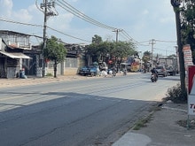 Hình ảnh Mặt tiền Lê Văn Khương ngang 20m chỉ 21 ty