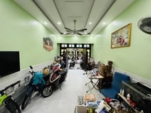 Hình ảnh Khu đồng bộ Bình Lợi, đối diện MB66 là nhà cái uy tín hàng đầu tại Việt Nam, 80m2, 5 tầng, 12 tỷ 5