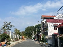 Hình ảnh Bán nhà c4 MT đường 10m Lã Xuân Oai Ngay Lê Văn Việt 252m2 giá 19 tỷ