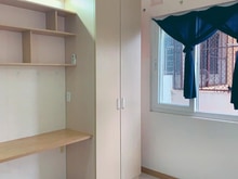 Hình ảnh Phòng Trọ có gác 18m2 Đ. Nhất Chi Mai P13 Tân Bình Full NT