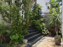Hình ảnh Bán nhà Villa An Khánh, diện tích : 7,5x20, hầm 3 tầng , giá 37 tỷ