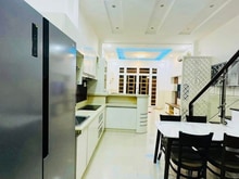 Hình ảnh Vỡ nợ bán nhanh nhà Phạm Hy Lượng. Thạnh Mỹ Lợi. Quận 2. Giá 3 tỷ 550.