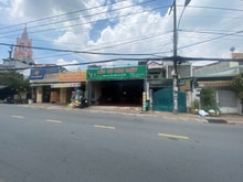 Hình ảnh 14tỷ/175m2 nhà 2 MT Đình Phong Phú TNPB quận 9