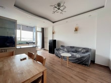 Hình ảnh Luxurious Fully Furnished Penthouse for Rent in the Heart of the City