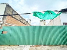 Hình ảnh HÀNG HIẾM-Lô Đất 8.5X22M Hẻm Xe Hơi 458 HUỲNH TẤN PHÁT , Q7