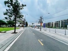 Hình ảnh 27tỷ/140m2 lô góc The Global City Đỗ Xuận Hợp quận 2  TpThủ Đức.