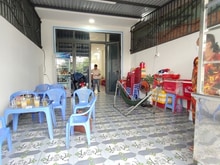 Hình ảnh Bán gấp nhà mặt tiền 3 tầng, KD ngay Trường PT Bà Điểm chỉ 7.1 tỷ.