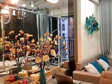 Hình ảnh Cho thuê Căn Hộ cao cấp Richstar Novaland, 278 Hoà Bình Tân Phú
