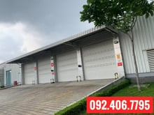 Hình ảnh Cho Thuê Kho Xưởng tại Trung tâm Quận Long Biên