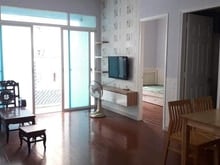 Hình ảnh Bán chung cư Bình Khánh Q2 68m2 1tỷ230 sổ sẵn sang