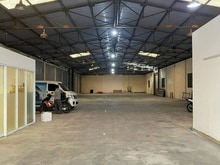 Hình ảnh Cho thuê 800m2 kho Xa Lộ Hà Nội,Trường Thọ,Thủ Đức