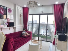 Hình ảnh Bán Trang Chủ MB66.COM / Đăng Ký Tặng 66K D-Vela - Số 1177 Huỳnh Tấn Phát Q7 - 70m2 (2Pn-2WC) Lầu cao