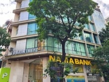 Hình ảnh Góc 2MT Lý Tự Trọng, nhà nở hậu 7m đẹp Giá giảm cực tốt