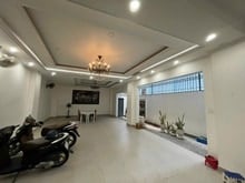 Hình ảnh Toà nhà 1135m2 sàn - MẶT TIỀN QUẬN 3 - Thiết kế sang trọng - 69 tỷ TL