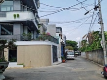 Hình ảnh Bán lô đất hẻm 86 đường số 2, Trường Thọ, Thủ Đức giá 5,9 tỷ