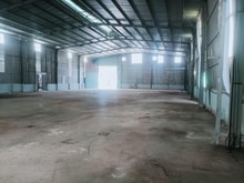 Hình ảnh Cho thuê 1500m2 kho xưởng gần Nguyễn Duy Trinh, P. Long Trường, Quận 9