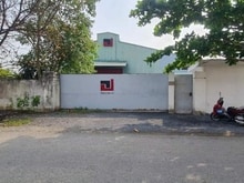 Hình ảnh Bán xưởng 3450m2 full thổ giá 45 tỷ, hoà phú củ chi