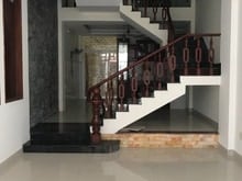Hình ảnh Cho thuê nhà hẻm 9m xe tải đường Dương Quảng Hàm gần chợ căn cứ, P5,GV