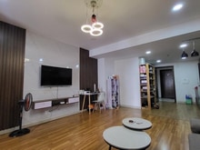Hình ảnh 🔥🔥BÁN CĂN HỘ AN PHÚ APARTMENT Q6 61m2 2pn 1tỷ399 đã có sổ
