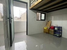 Hình ảnh Phòng trọ có gac đầy đủ tiện nghi