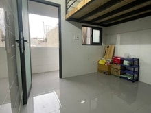 Hình ảnh Phòng trọ có gac đầy đủ tiện nghi