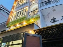 Hình ảnh Bán nhà Đặng Văn Sâm, P9, Phú Nhuận 3tỷ800, 62m2 .Có Sổ Hồng Riêng
