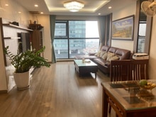 Hình ảnh Bán Trang Chủ MB66.COM / Đăng Ký Tặng 66K chung cư Sky Park Tôn thất thuyết , căn 3 ngủ 2 vệ sinh