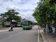 Hình ảnh TIN THẠT:Dãy trọ 400full thổ,TN 20tr/t,hẻm xe hơi,không QH Long PhướQ9
