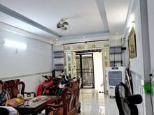 Hình ảnh Bán Nhà Hương lộ 2 72M2 Tầng Chỉ 5.tỷ