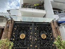 Hình ảnh Nhà Hẻm Xe Tải Nguyễn Văn Đậu P5 Bình Thạnh - Xe 7 Chỗ Vào Nhà -