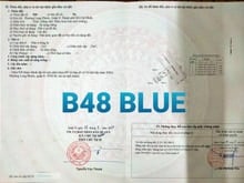 Hình ảnh Lô b48 Blu long Phước giá 5 năm trước